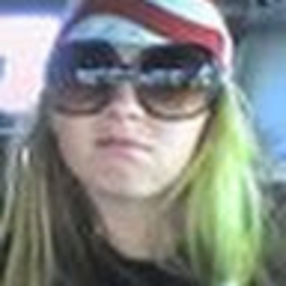 Meet your Posher, Rosalyn